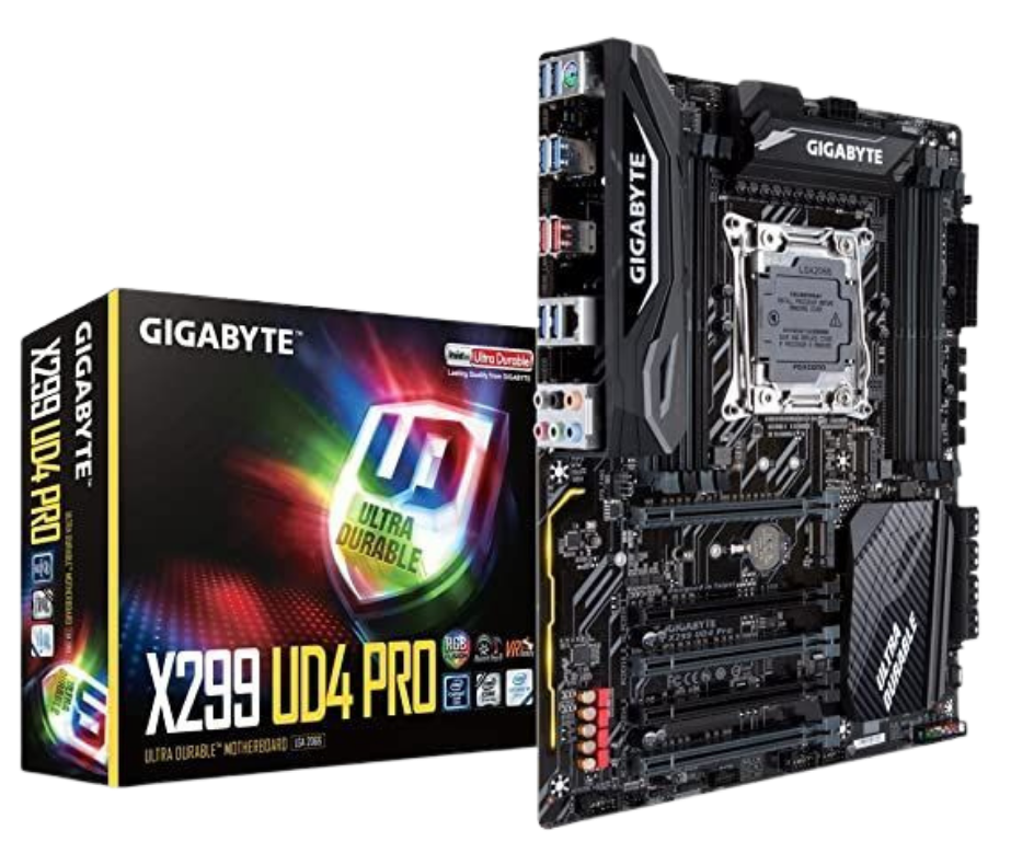 MOTHERBOARD