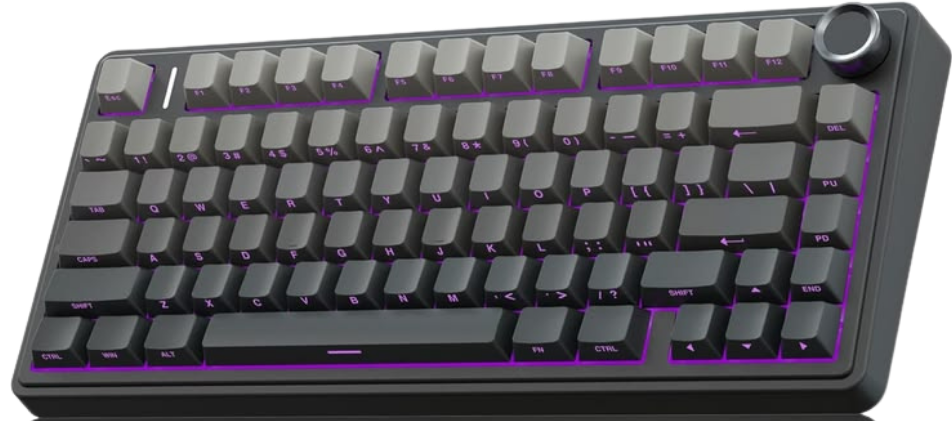 Keyboard