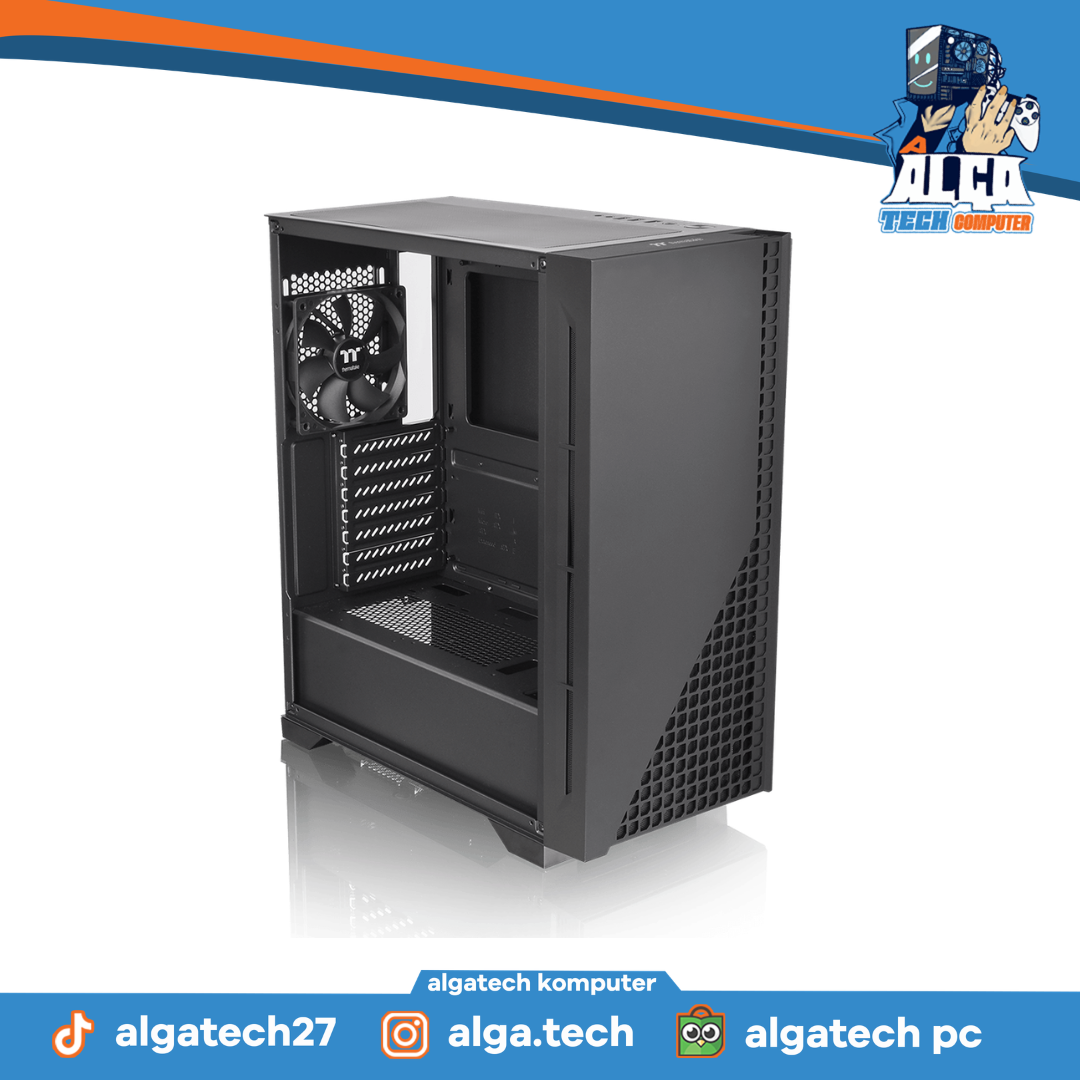 ThermalTake H330TG