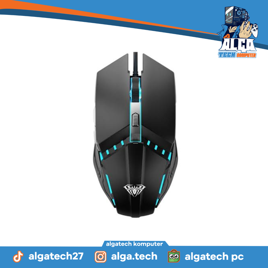 AULA S31 Gaming Mouse