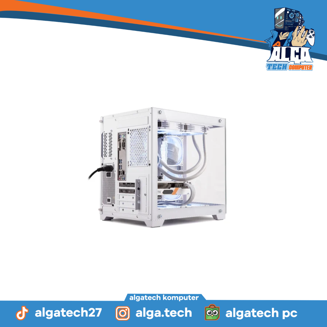 Digital Alliance N30s (White)