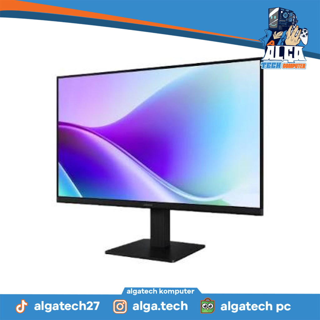 MONITOR SAMSUNG S24F320GAE 24 INCH 120HZ IPS