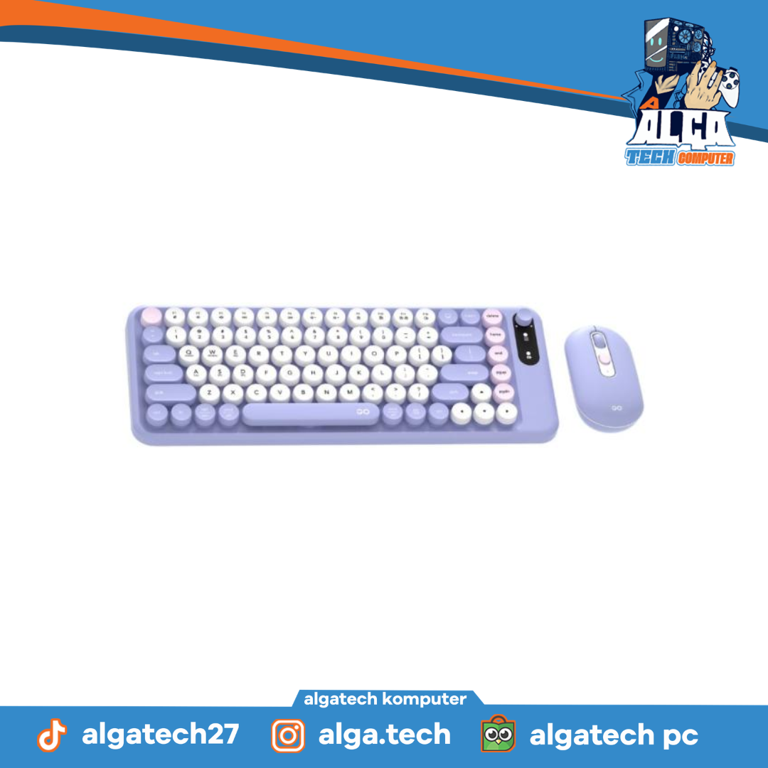 FANTECH GO Mochi 