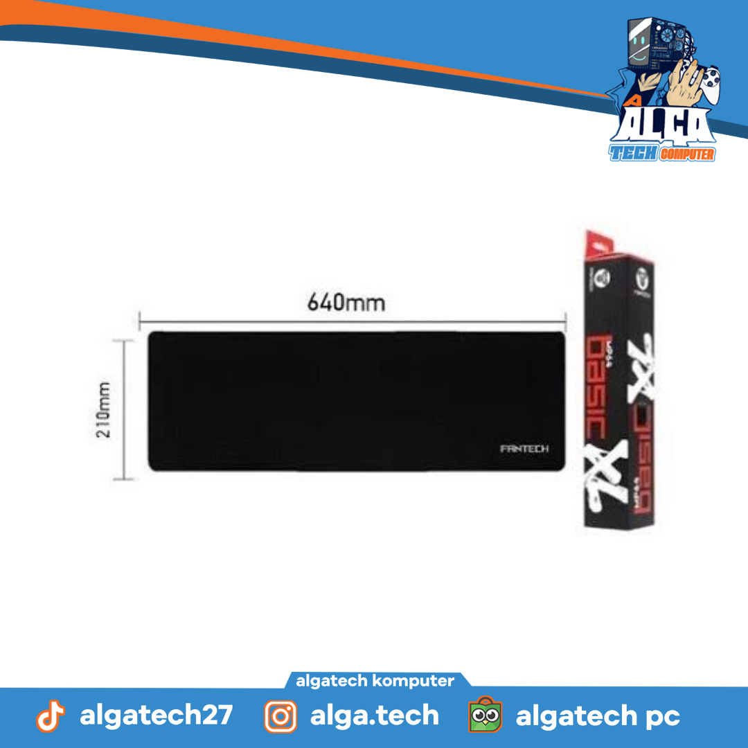 FANTECH MP64 Basic