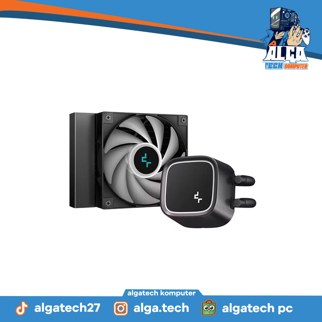 DeepCool GAMMAXX SERIES LE300 