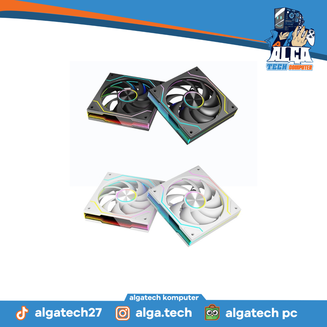HIFROST PRISM 9 PRO