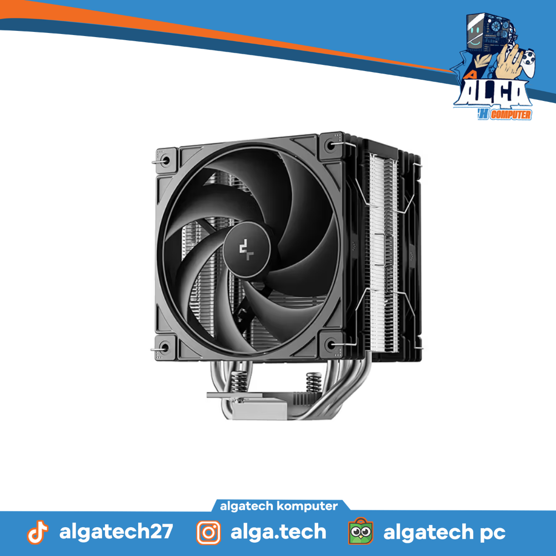 DEEPCOOL AG400 G2 PLUS 