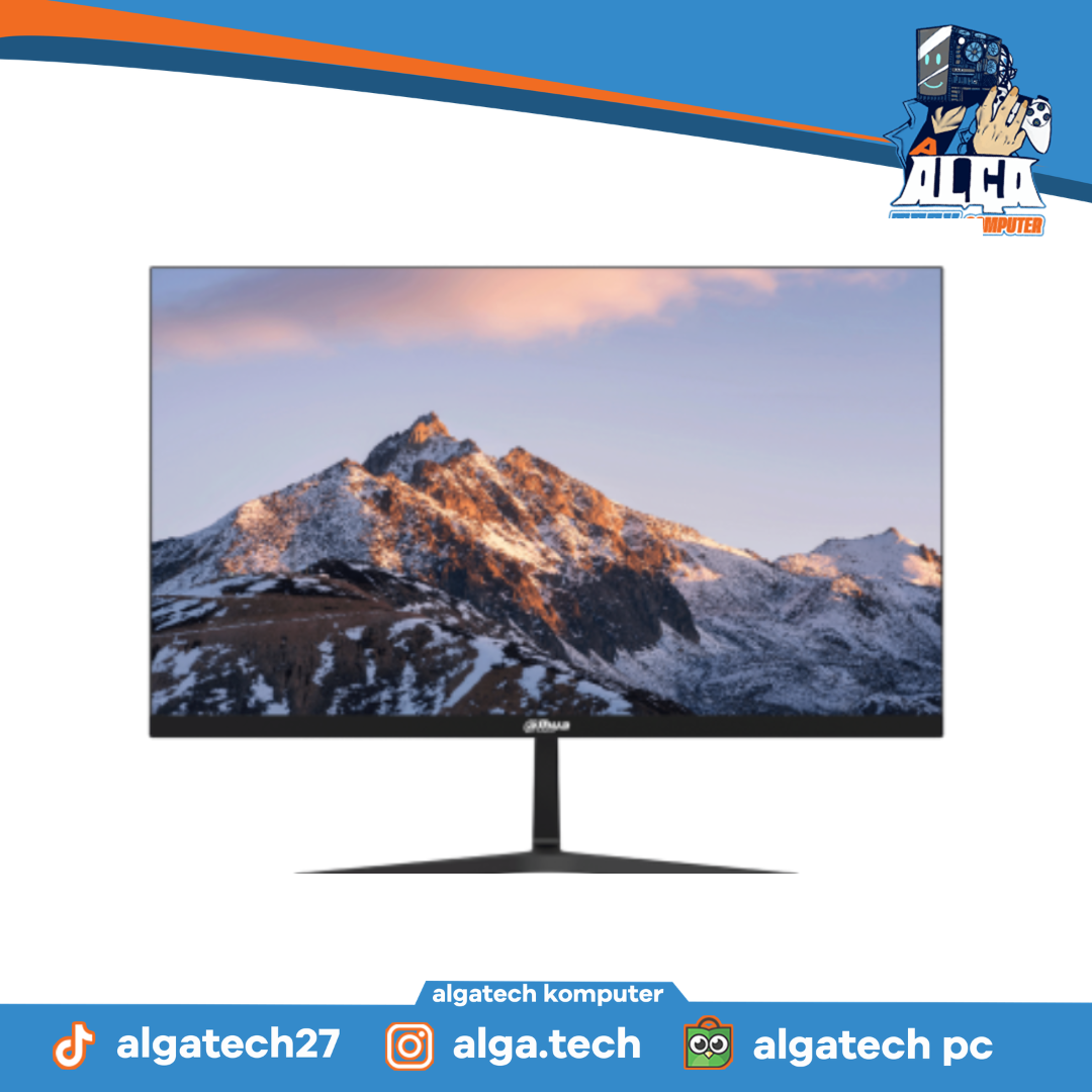 Dahua 22inc 100hz FULL HD