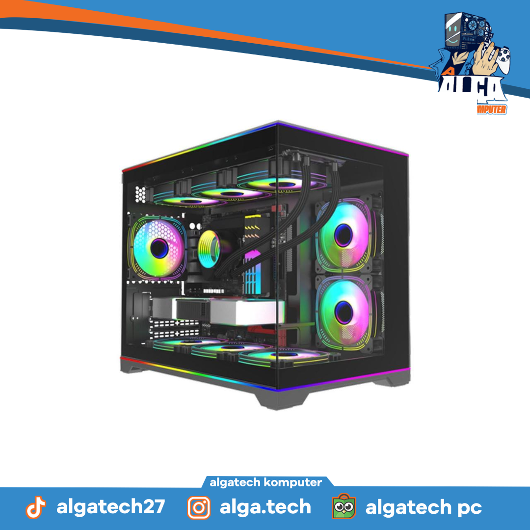 Venomrx Noctis Pro