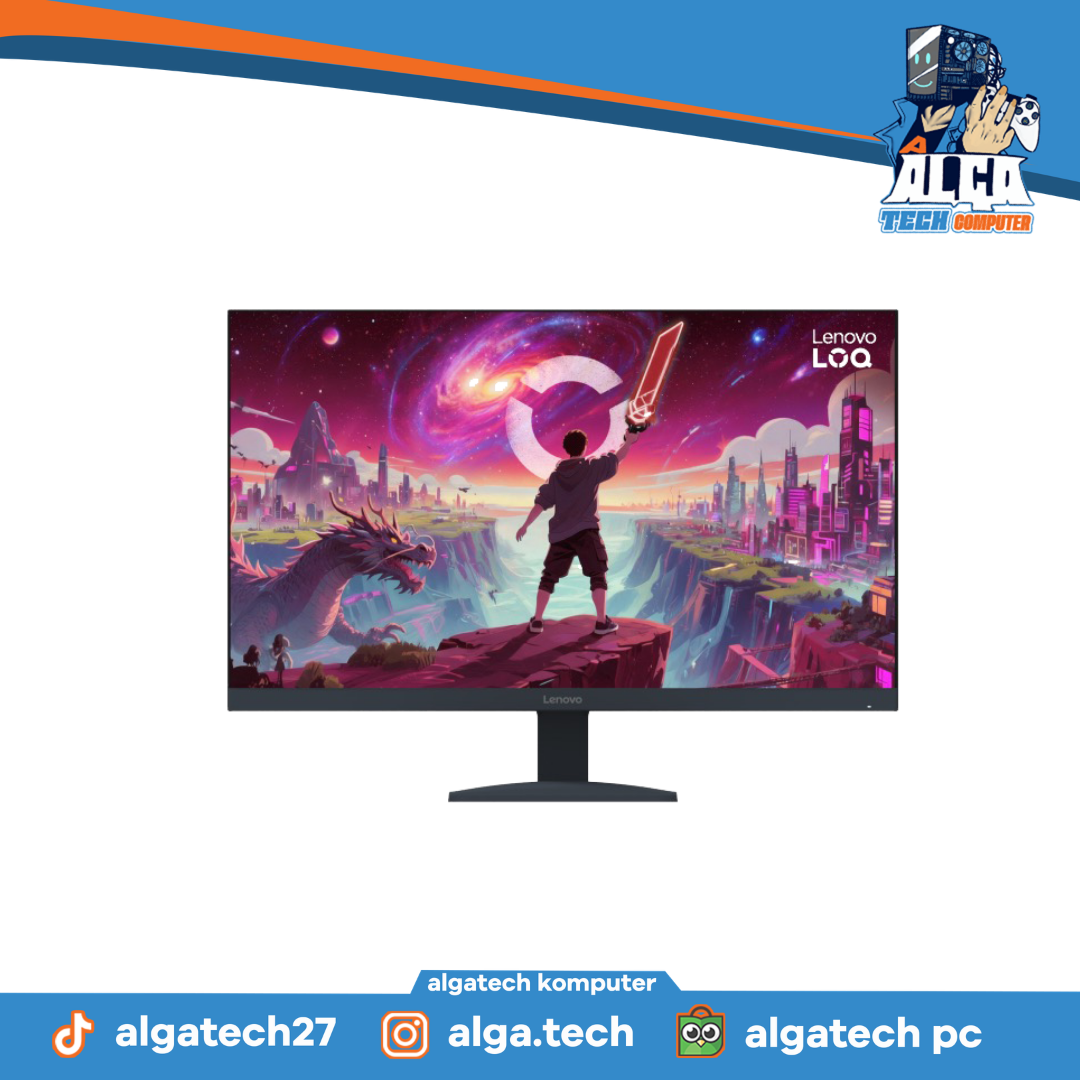 Monitor Lenovo LOQ 24-10 24 Inch 200hz
