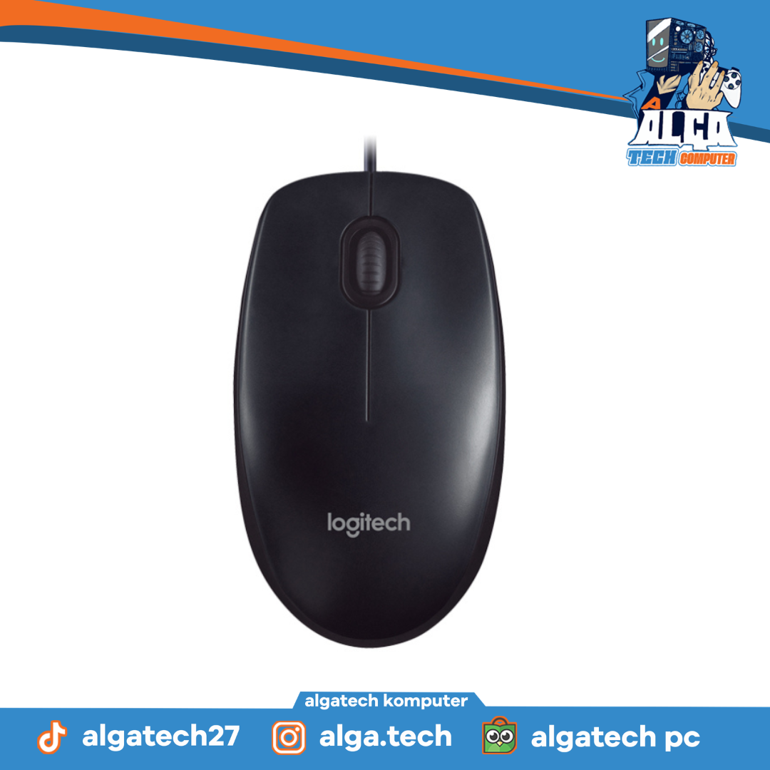 LOGITECH M90