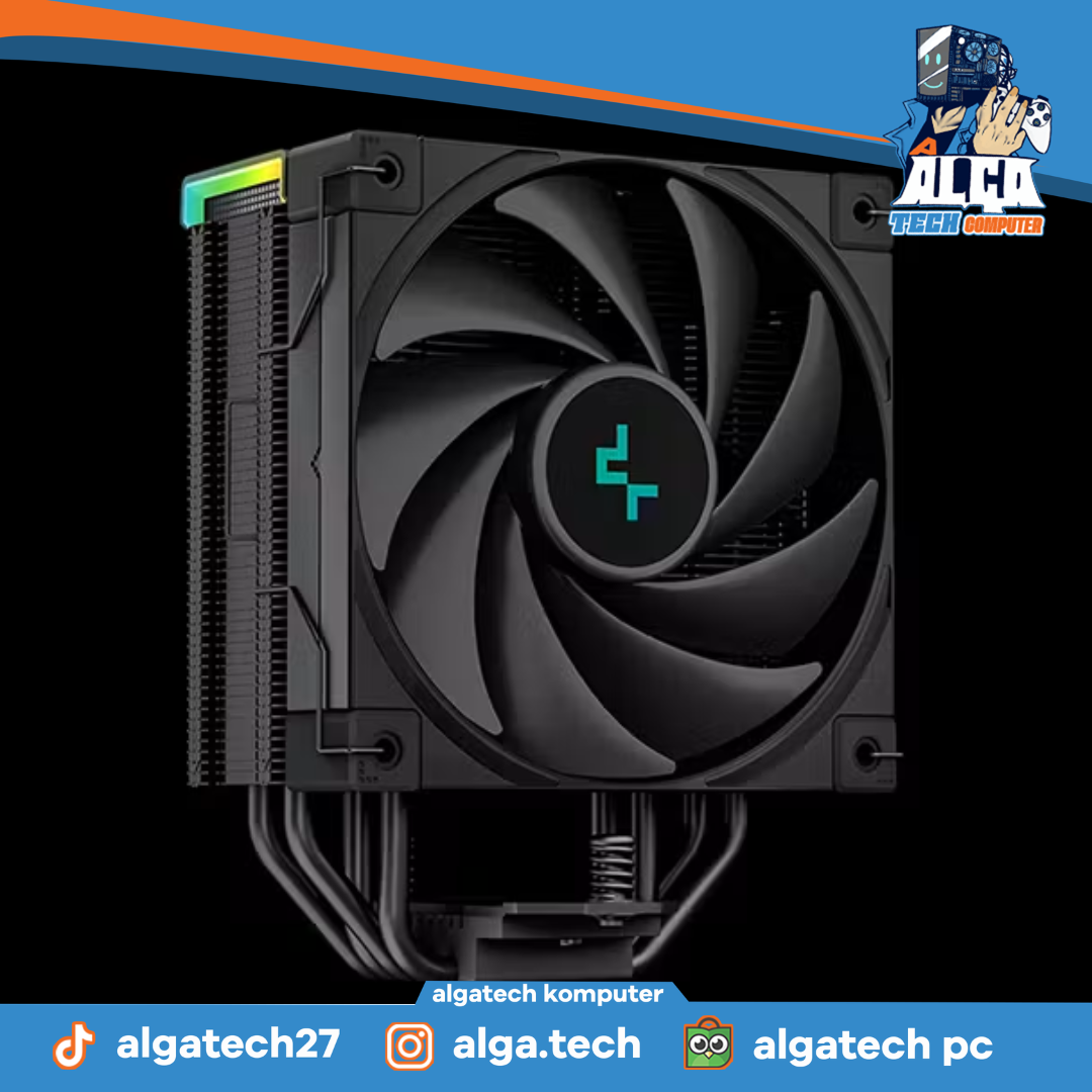 DeepCool AK400 DIGITAL CPU COOLER 