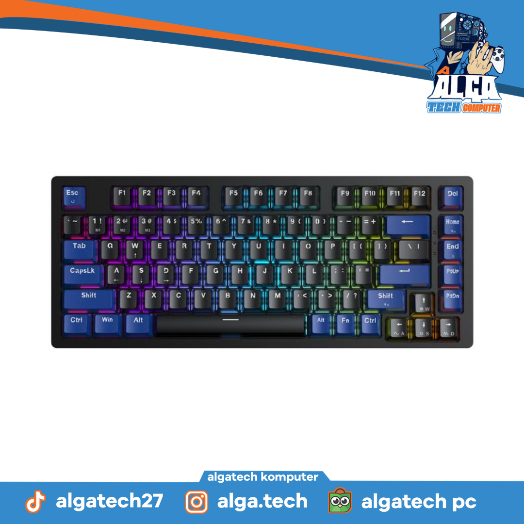 GAMEN TITAN 10 MECHANICAL KEYBOARD