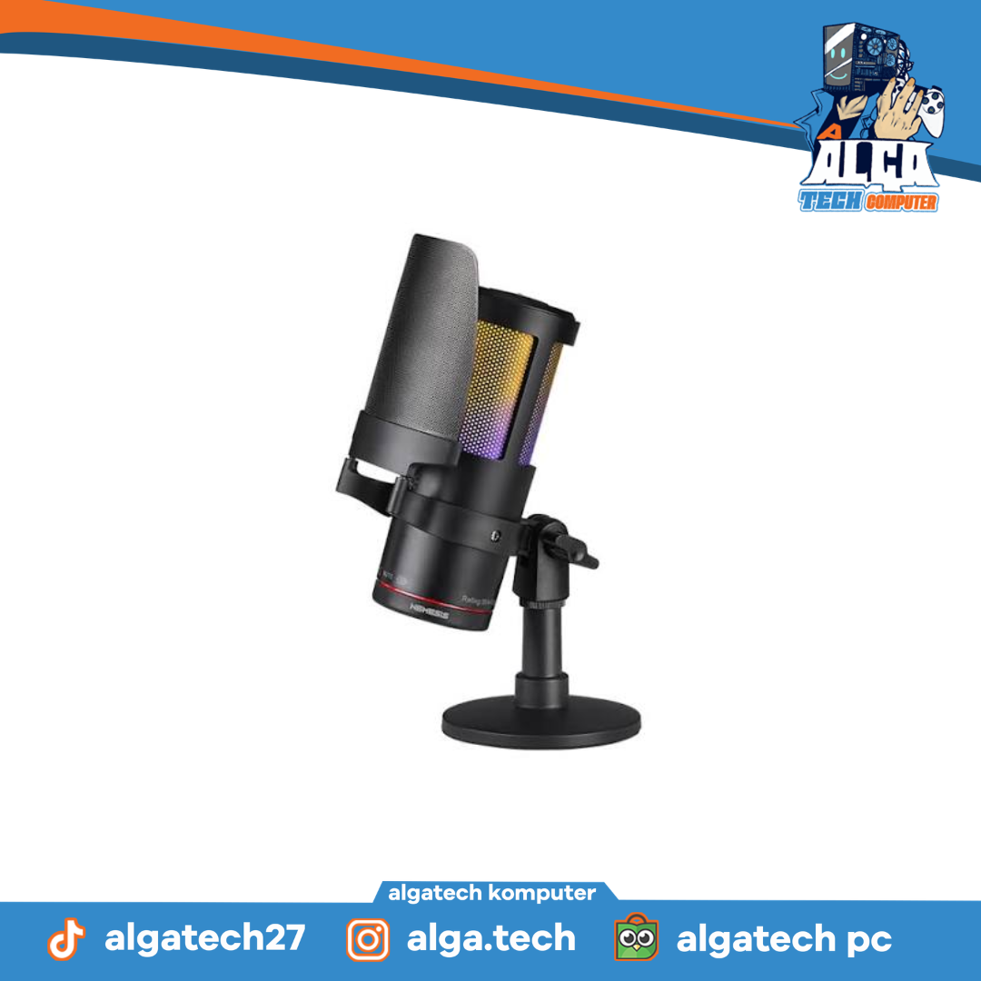 Microphone Nemesis Lumos Mcn10
