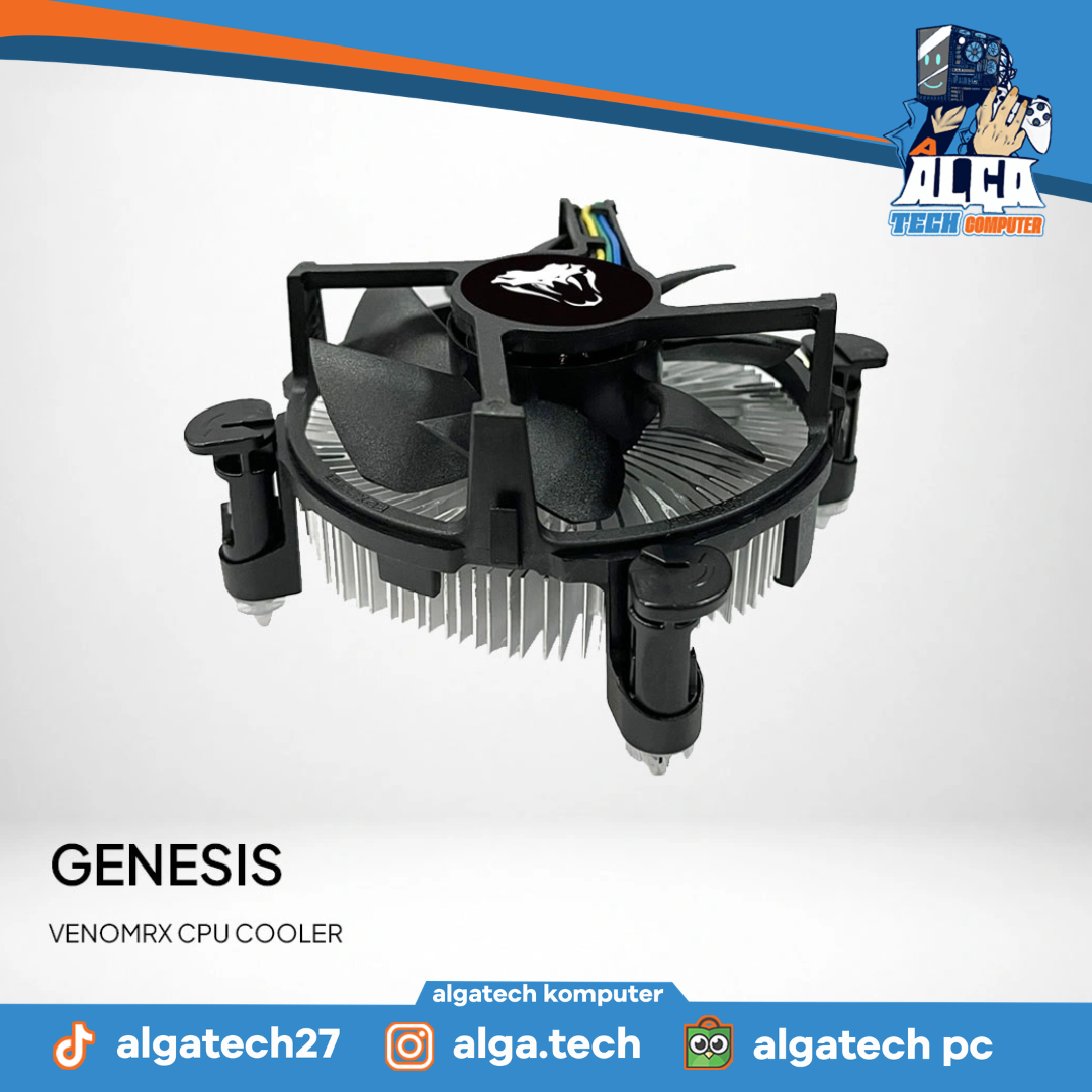 VenomRX Genesis 