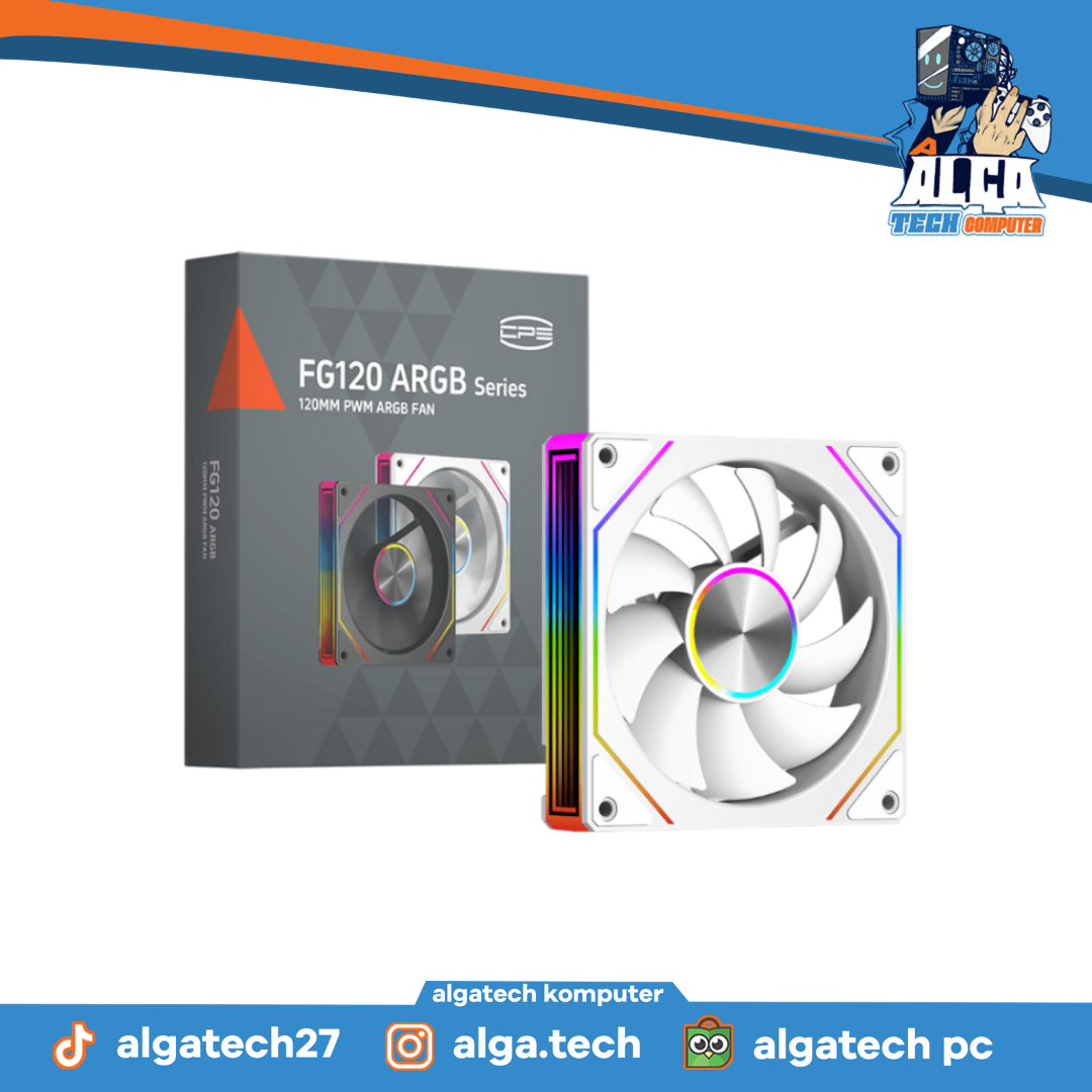 PcCooler FG120 ARGB 