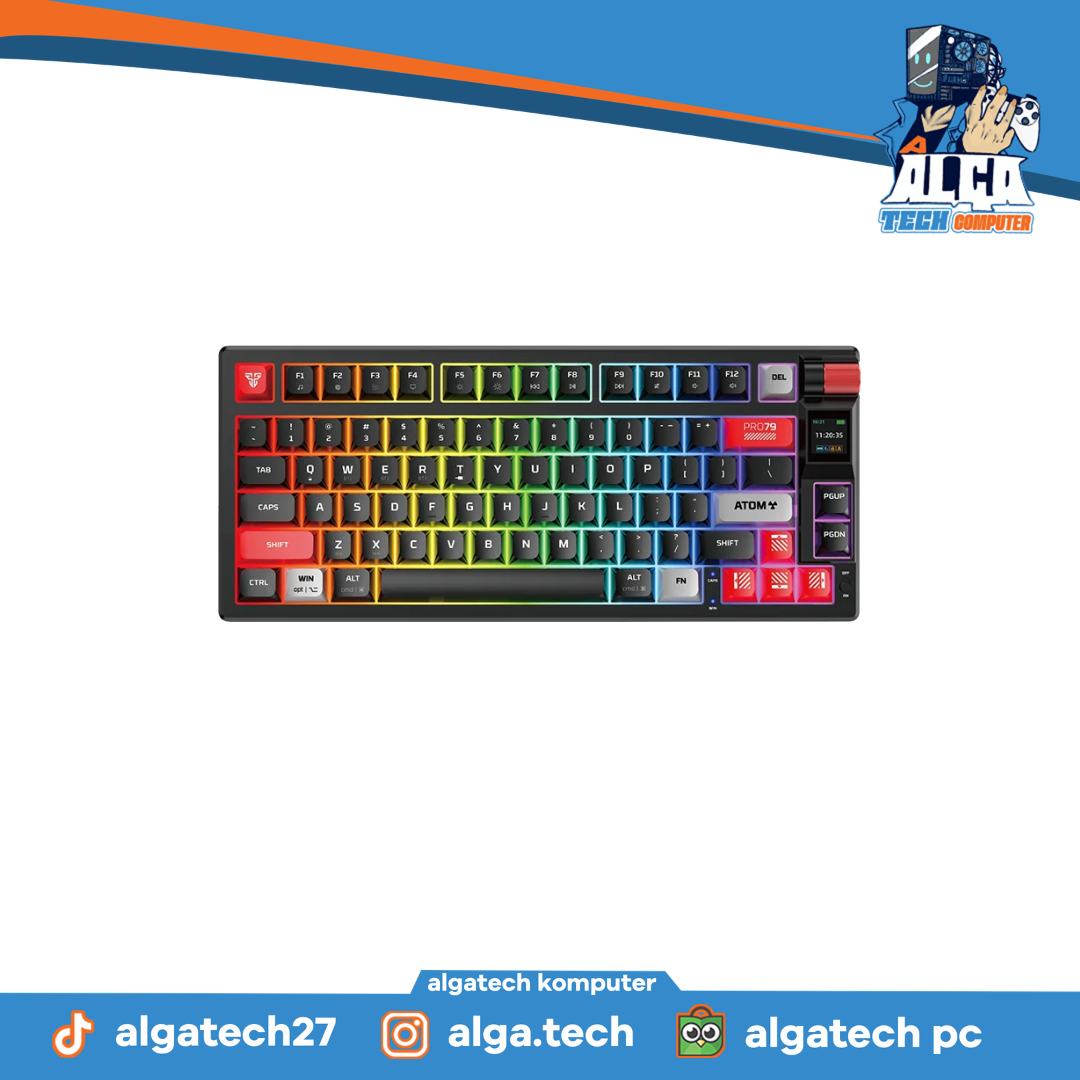 FANTECH Atom Pro 79 Mechanical