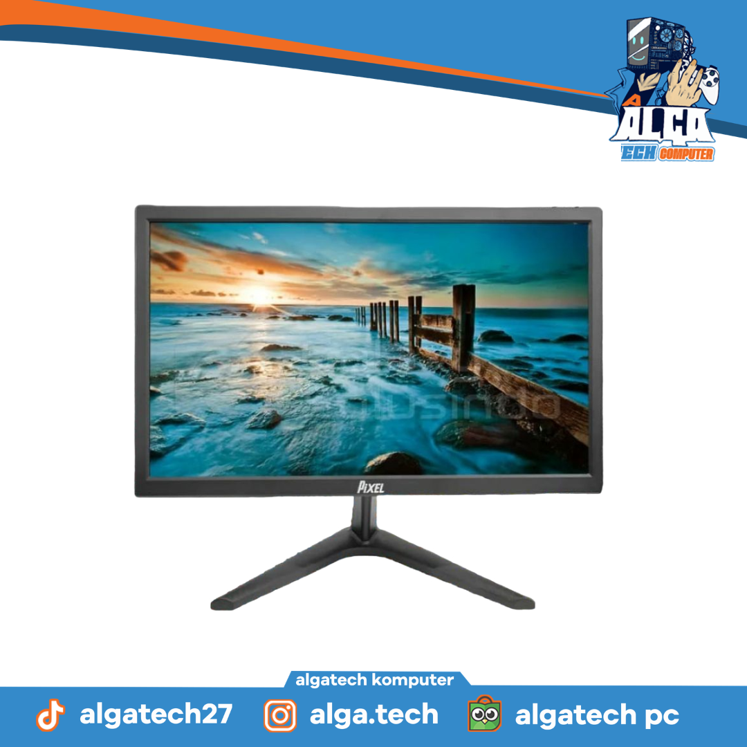 Pixel P190VG4 19inc 768phd