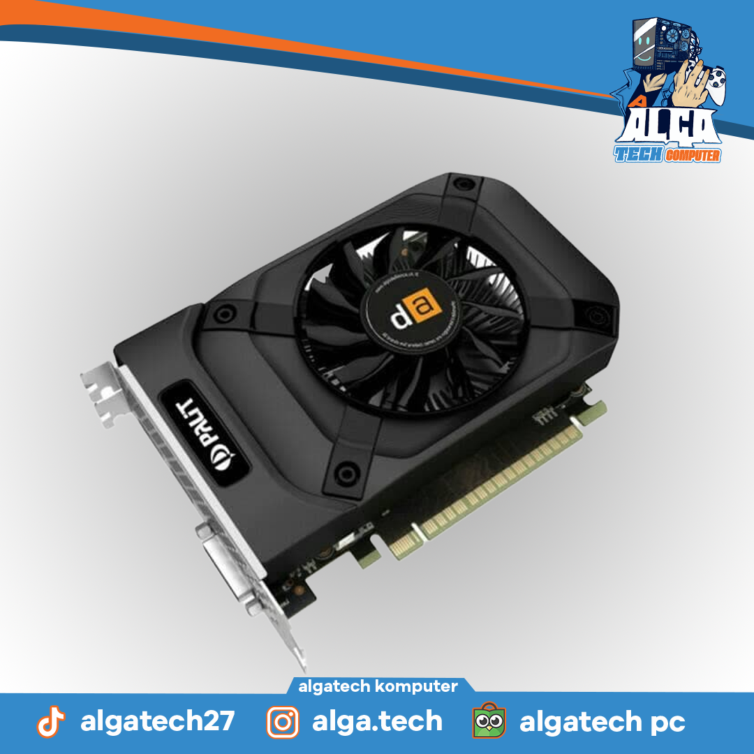 DIGITAL ALLIANCE GTX 1050 4GB GDDR5 (NEW)